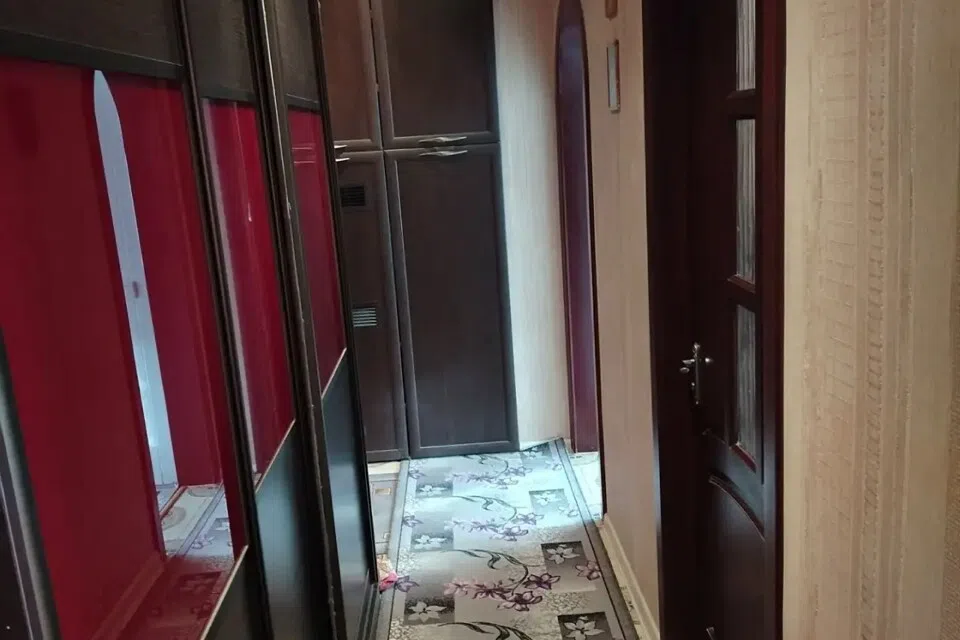 Продаётся 2-комнатная квартира, 46 м²