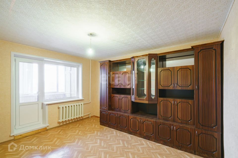 Продаётся 3-комнатная квартира, 65.8 м²