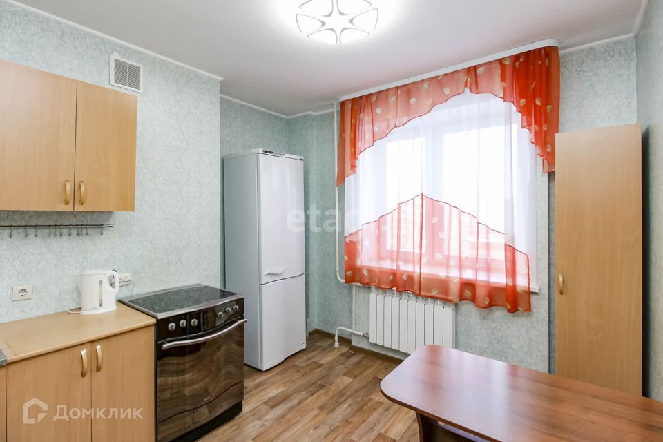 Продаётся 2-комнатная квартира, 50 м²