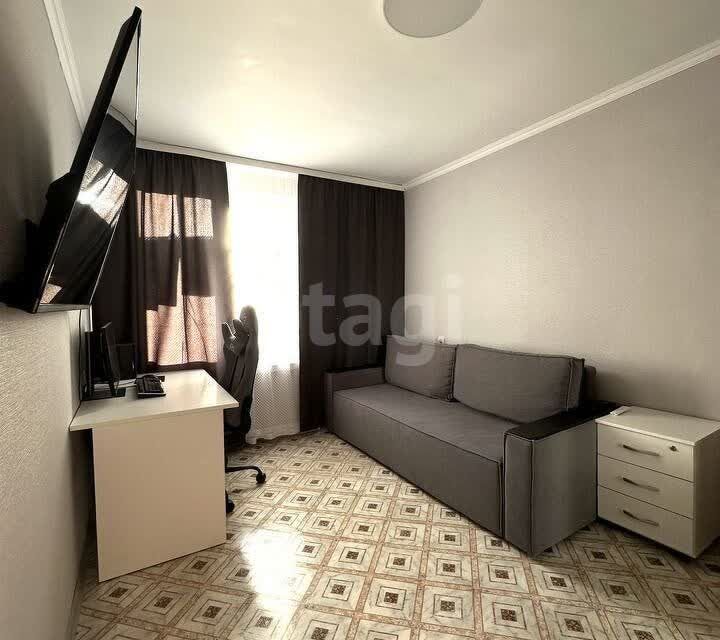 Продаётся 2-комнатная квартира, 50.9 м²