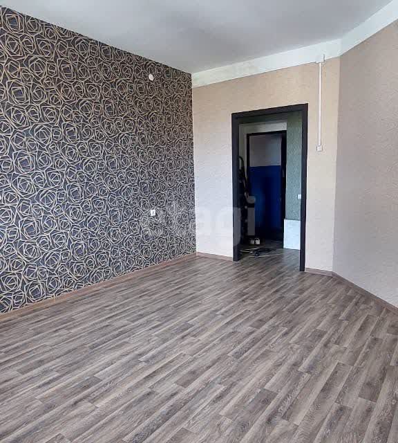 Продаётся 1-комнатная квартира, 34.5 м²