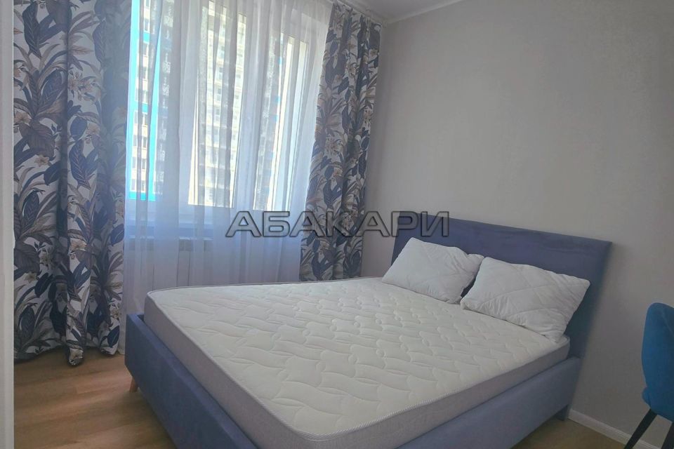 Сдаётся 1-комнатная квартира, 34 м²
