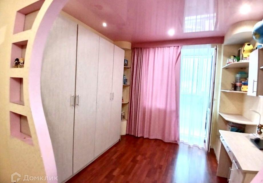 Продаётся 2-комнатная квартира, 78.7 м²