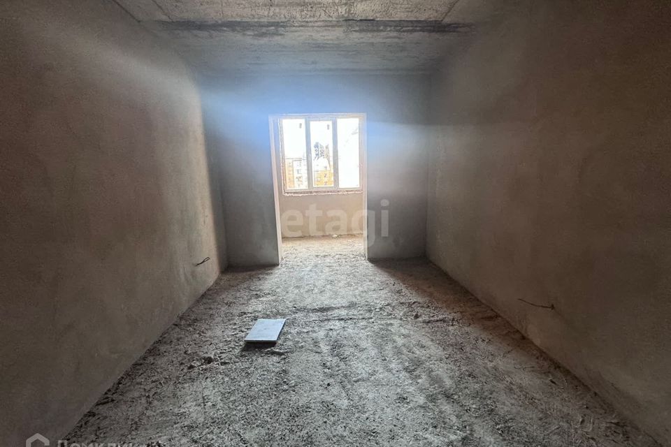 Продаётся 3-комнатная квартира, 118 м²