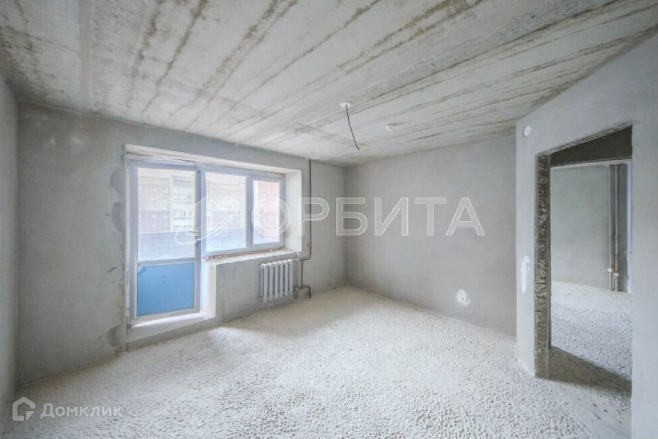Продаётся 3-комнатная квартира, 74.1 м²