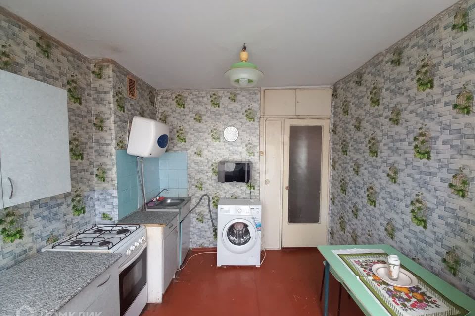 Продаётся 2-комнатная квартира, 48.1 м²