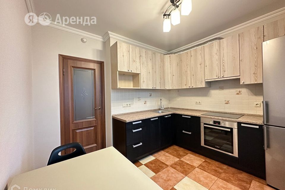 Сдаётся 1-комнатная квартира, 45 м²