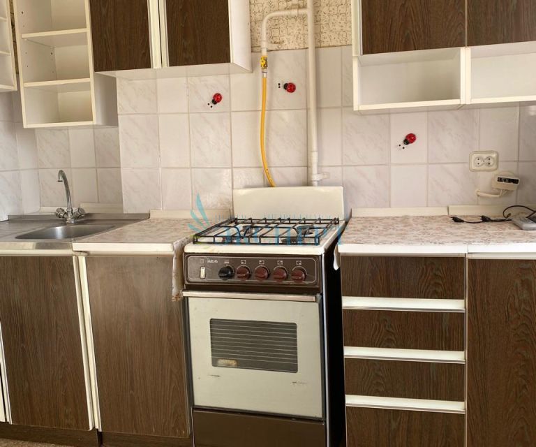 Сдаётся 2-комнатная квартира, 51.4 м²