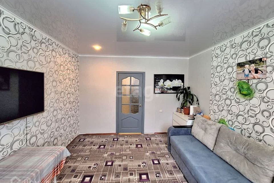 Продаётся 2-комнатная квартира, 48.4 м²