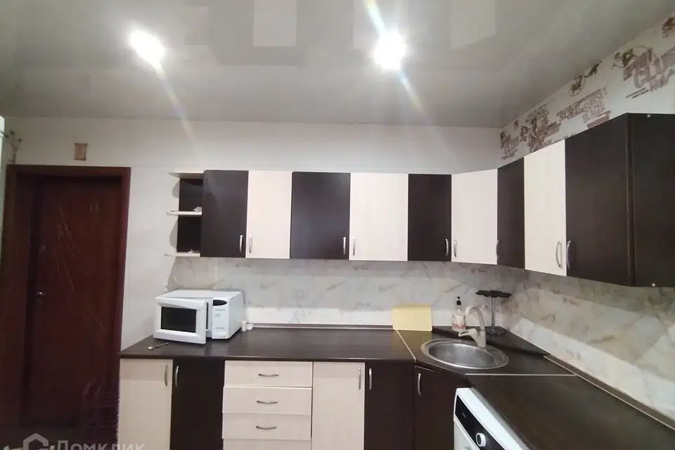 Продаётся 4-комнатная квартира, 24 м²