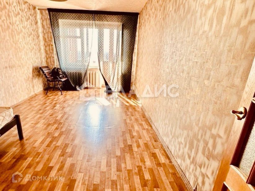 Продаётся 1-комнатная квартира, 49.9 м²