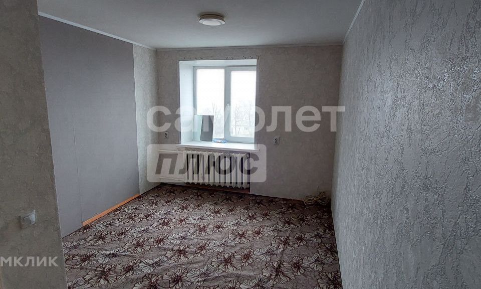 Продаётся 1-комнатная квартира, 12.5 м²