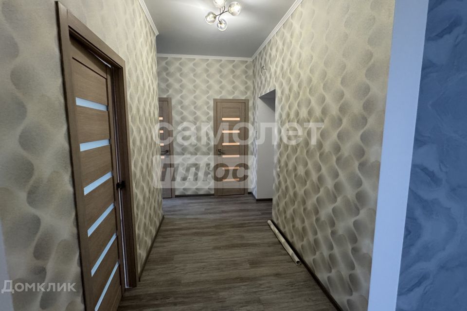 Продаётся 2-комнатная квартира, 53.5 м²