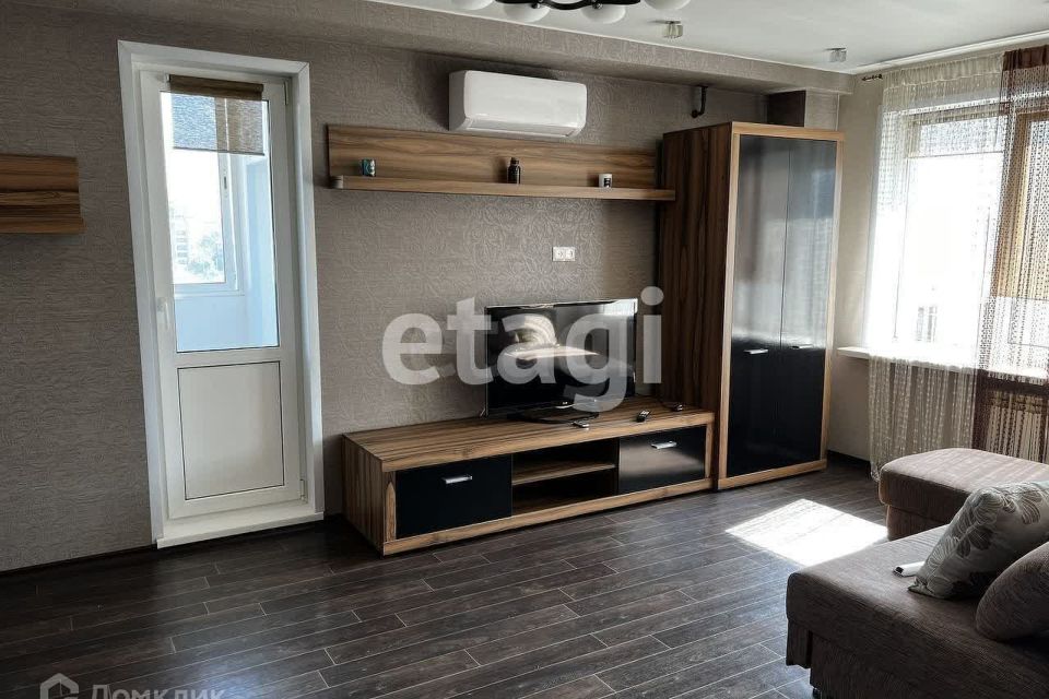Сдаётся 1-комнатная квартира, 36.8 м²