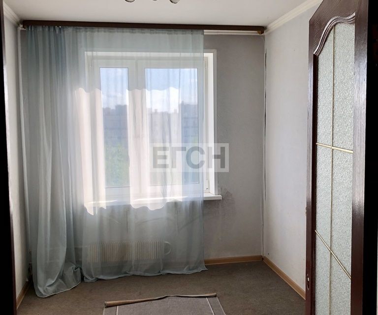 Продаётся 2-комнатная квартира, 44.4 м²