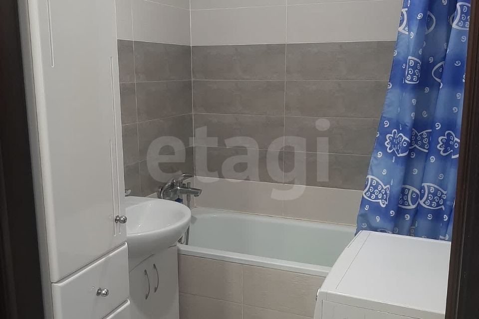 Продаётся студия, 34 м²