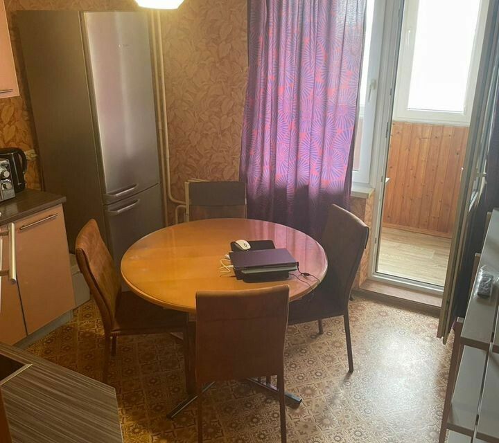 Продаётся 2-комнатная квартира, 61 м²