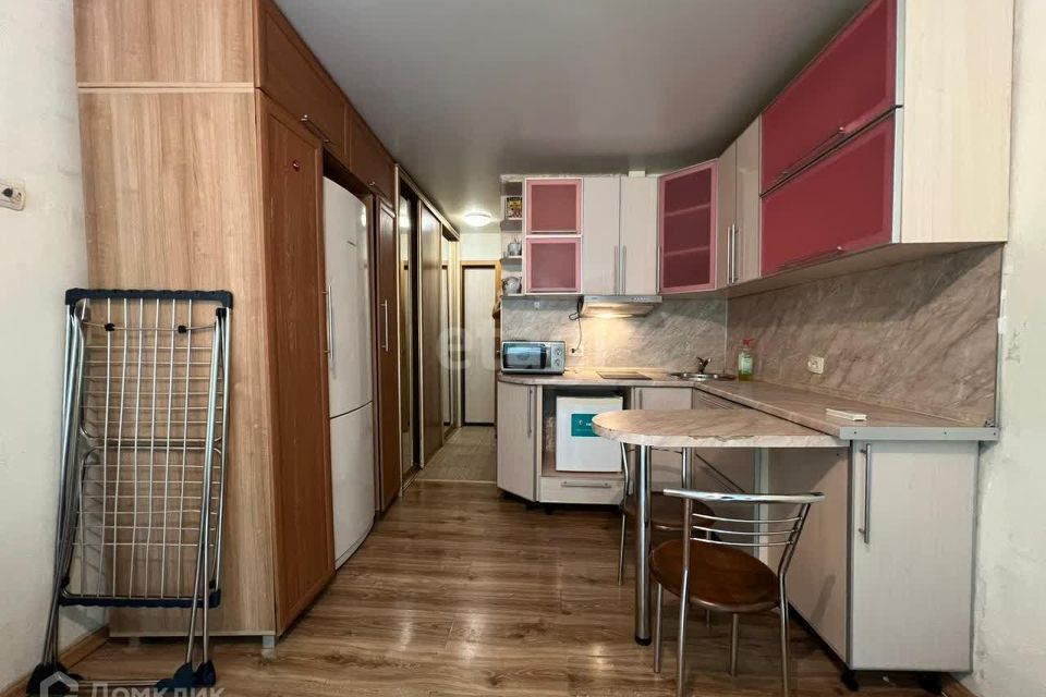 Сдаётся студия, 24 м²