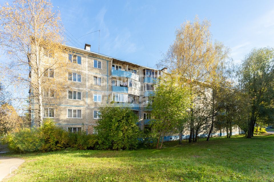 Продаётся 2-комнатная квартира, 38.3 м²