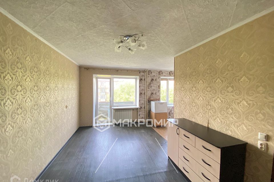 Продаётся 1-комнатная квартира, 26.3 м²