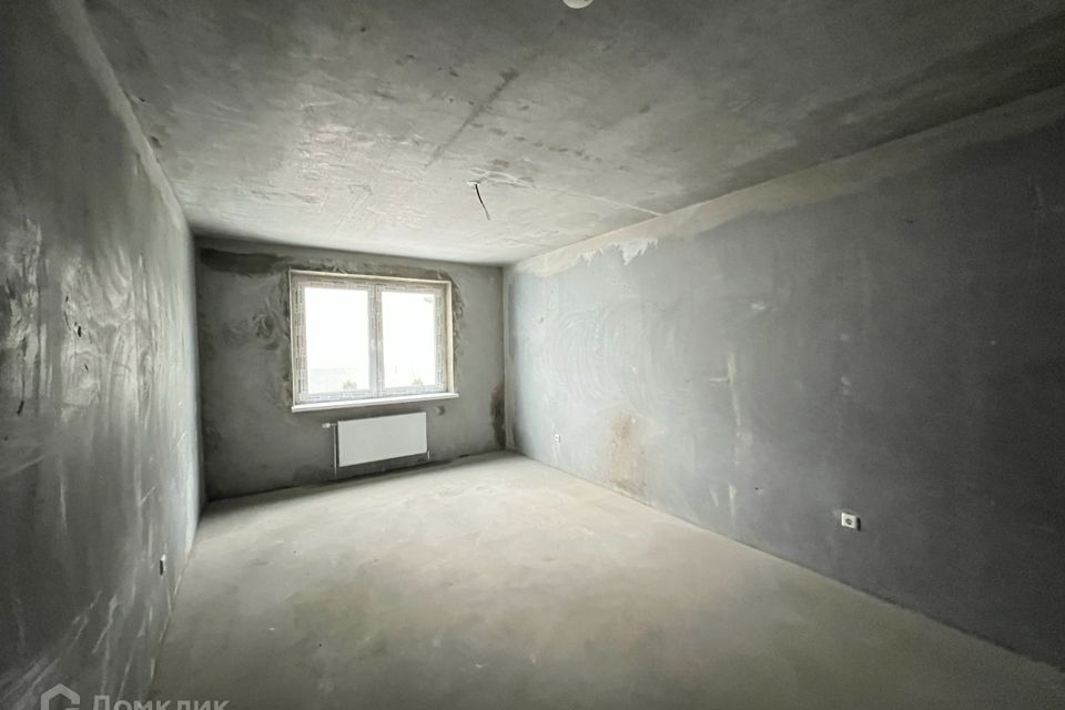 Продаётся 2-комнатная квартира, 59.81 м²