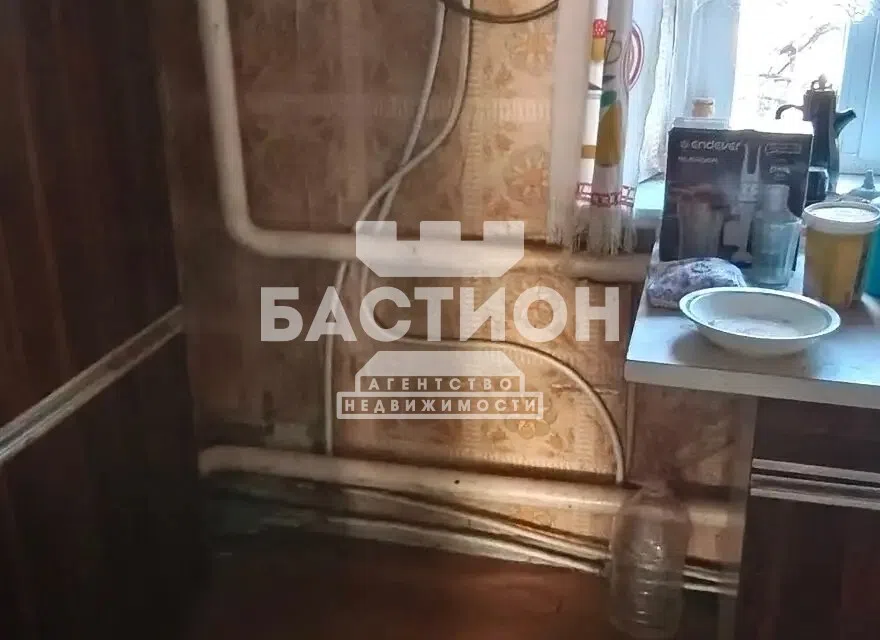 Продаётся 1-этажный дом, 78 м²