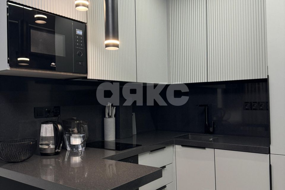 Продаётся студия, 31.7 м²