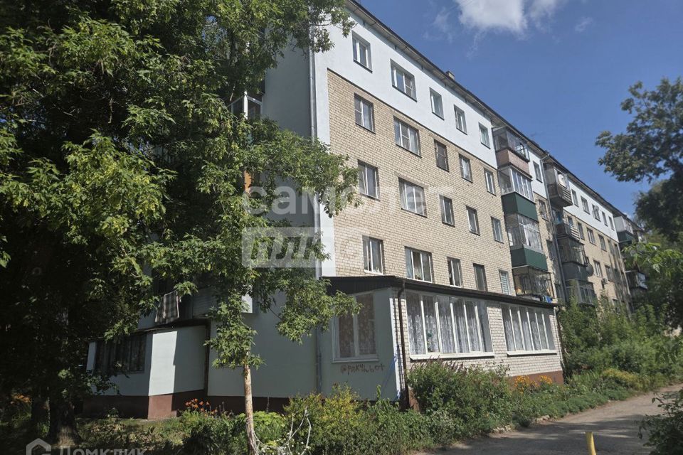 Продаётся 1-комнатная квартира, 29.3 м²