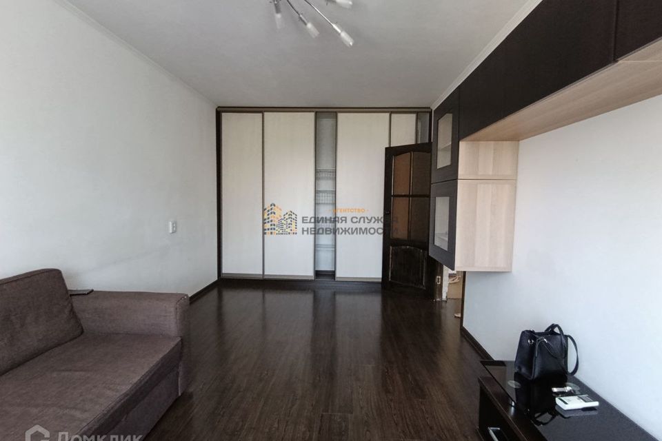 Сдаётся 1-комнатная квартира, 32 м²