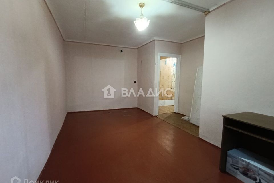 Продаётся 1-комнатная квартира, 31 м²