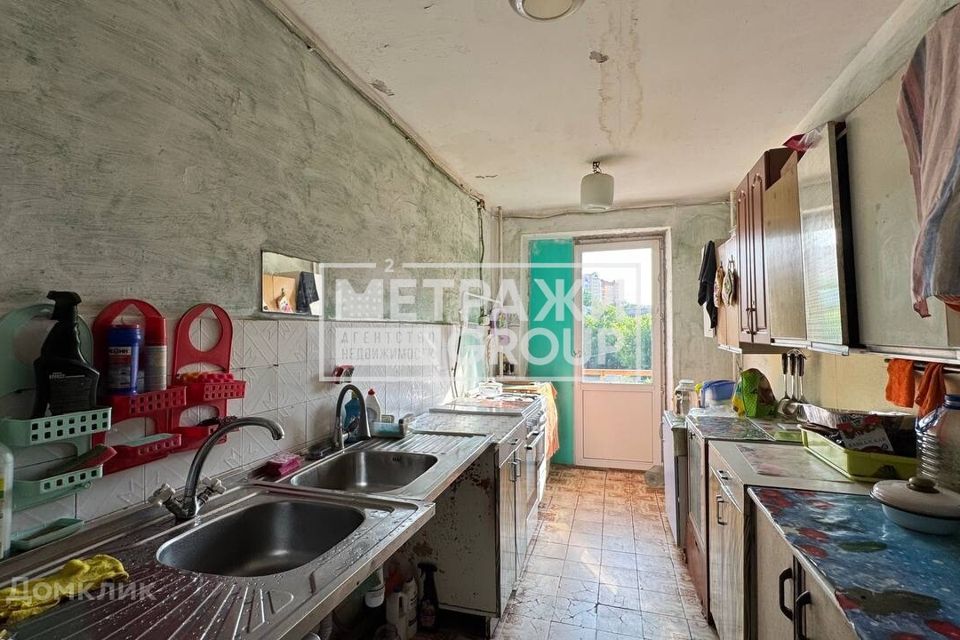 Продаётся студия, 24 м²