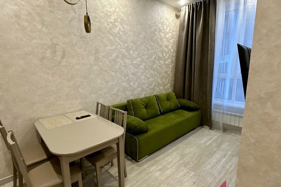 Сдаётся студия, 30 м²