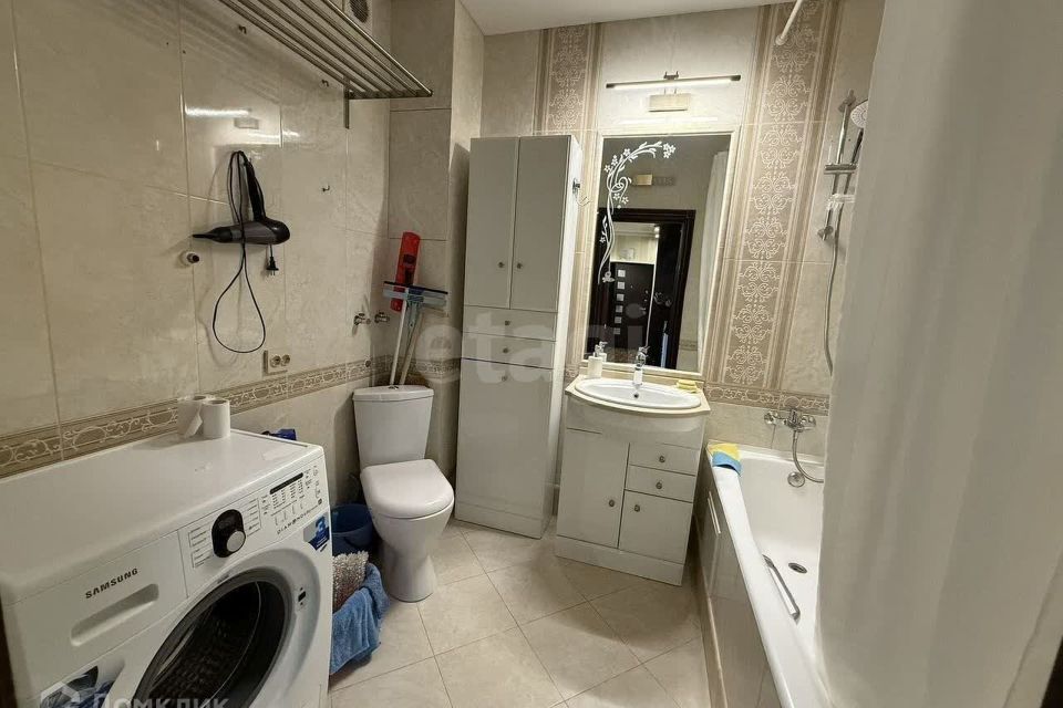Продаётся 2-комнатная квартира, 67 м²
