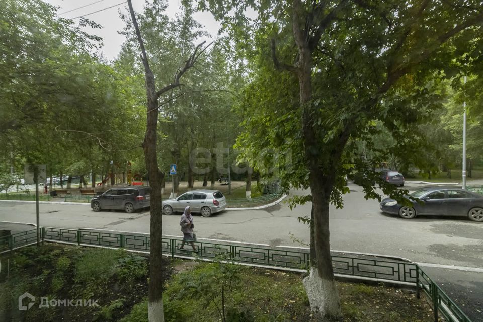 Продаётся 1-комнатная квартира, 29.7 м²