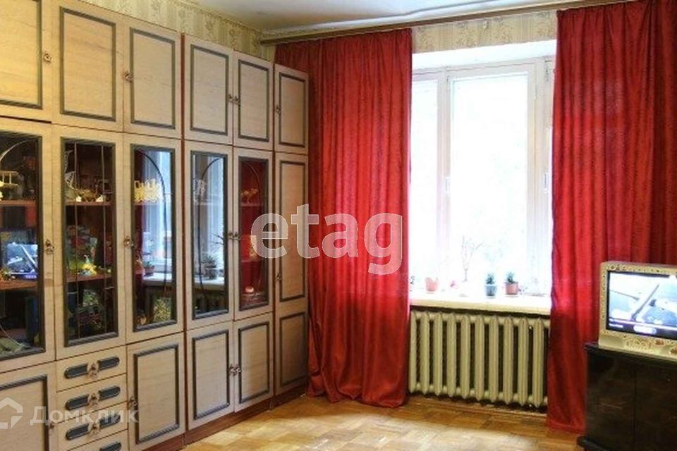 Сдаётся 2-комнатная квартира, 60 м²