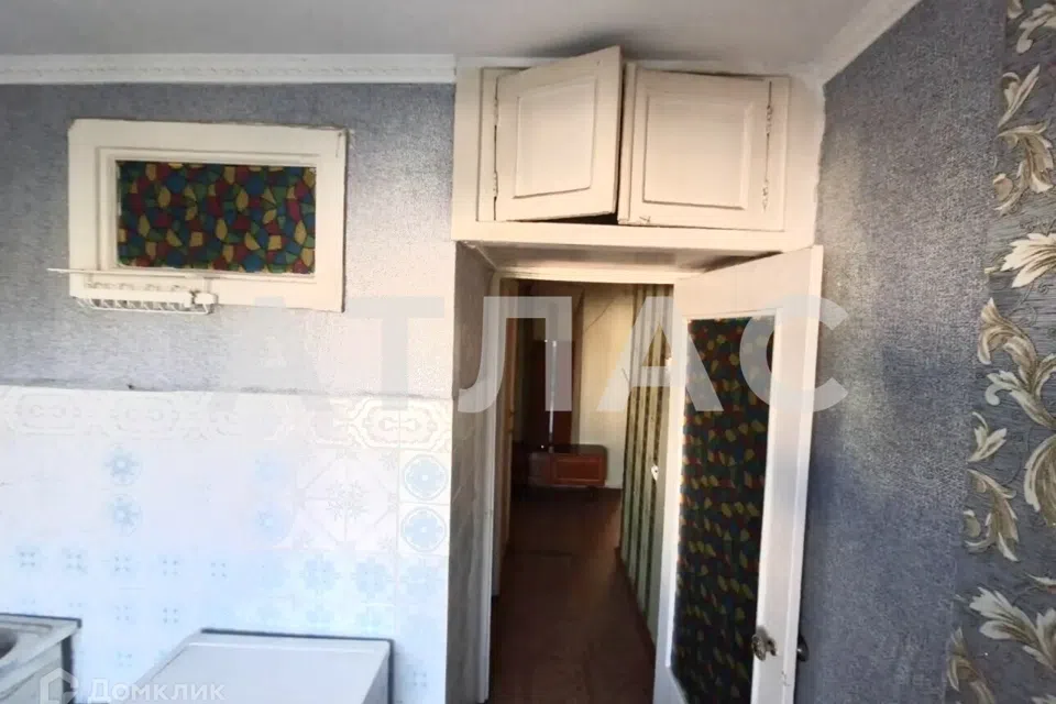 Продаётся 2-комнатная квартира, 47.2 м²