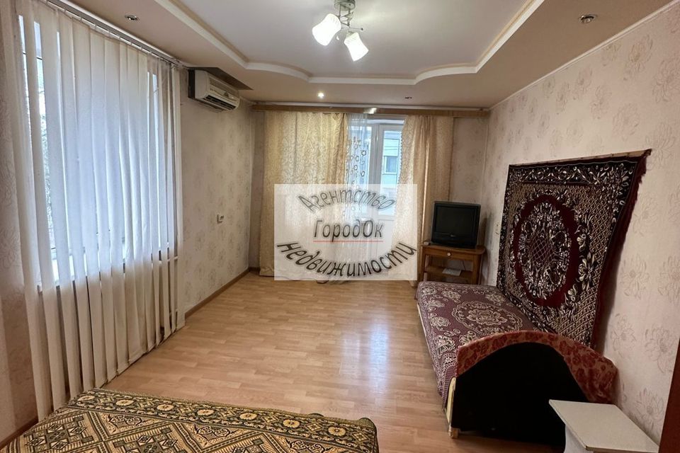 Продаётся 1-комнатная квартира, 30 м²