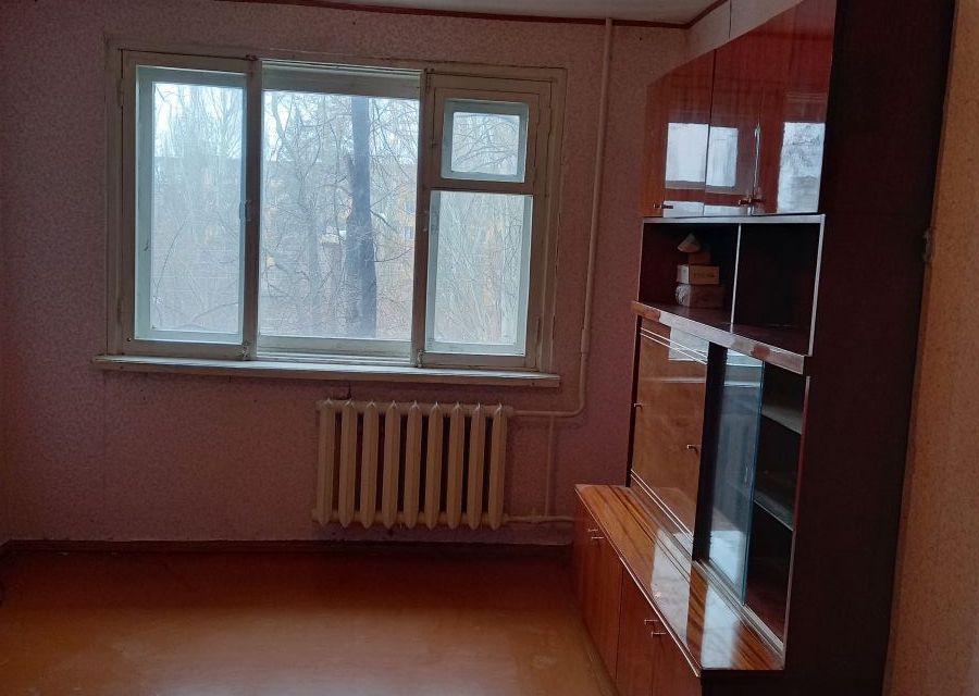 Продаётся 2-комнатная квартира, 43.5 м²