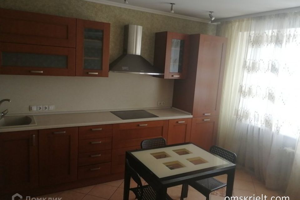 Продаётся 3-комнатная квартира, 76.6 м²