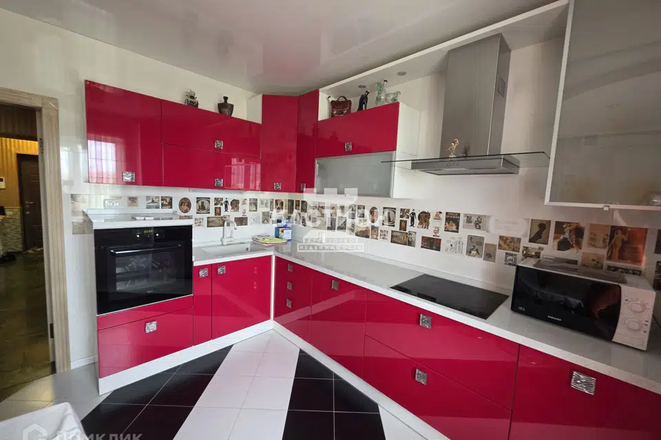 Продаётся 2-комнатная квартира, 73.1 м²