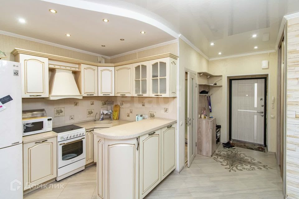 Продаётся студия, 41.7 м²