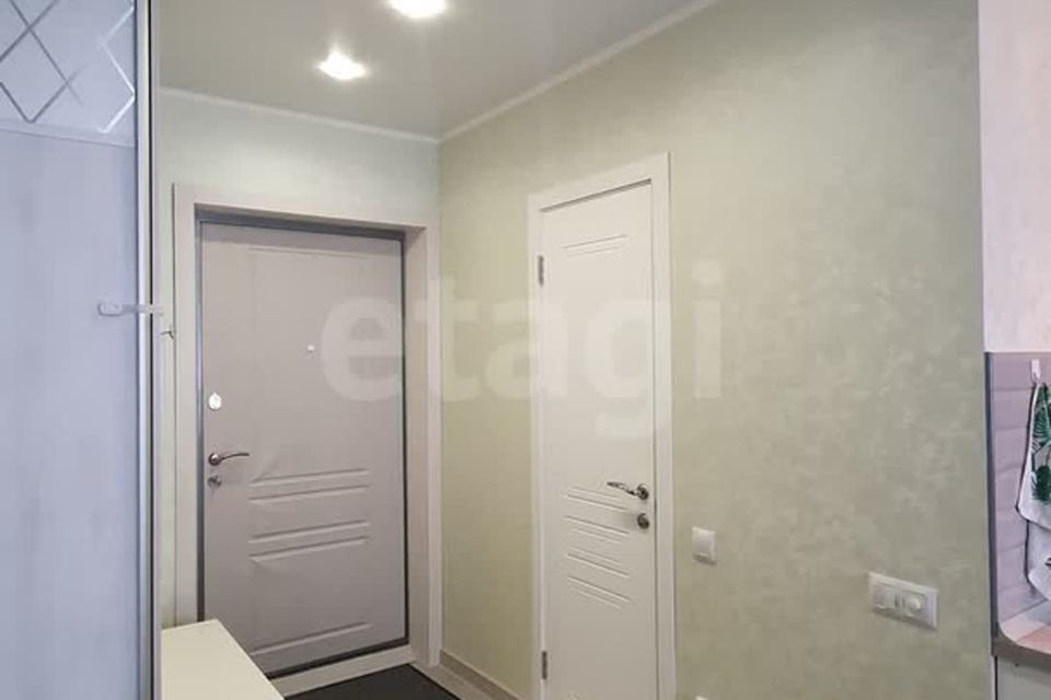 Продаётся студия, 22.7 м²