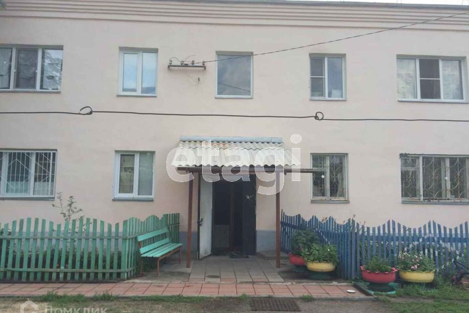 Продаётся 1-комнатная квартира, 26.3 м²