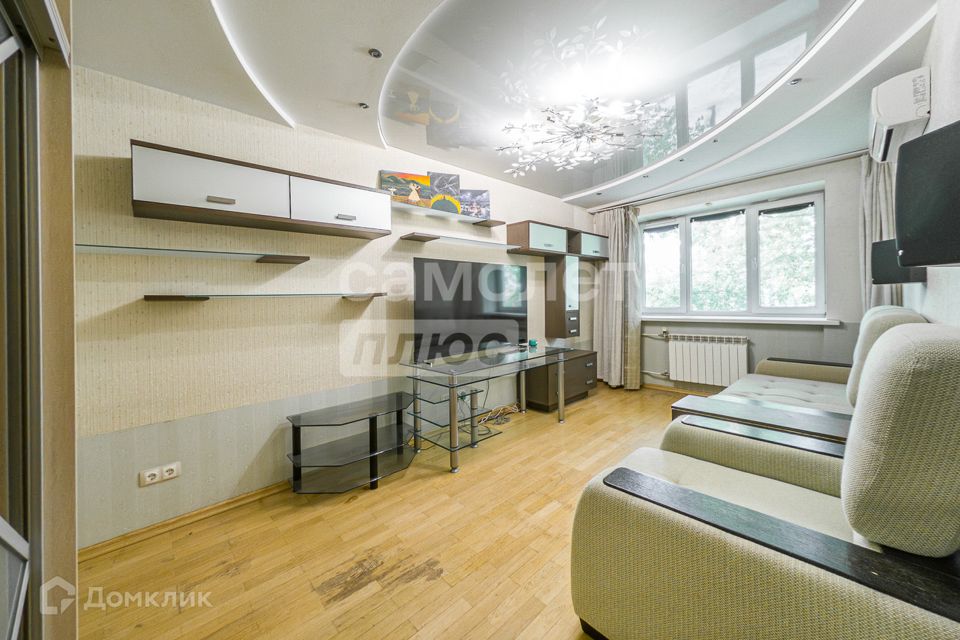 Продаётся 1-комнатная квартира, 30 м²