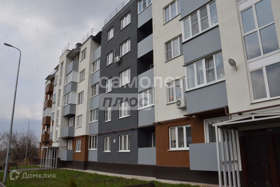 Продаётся 1-комнатная квартира, 32.3 м²