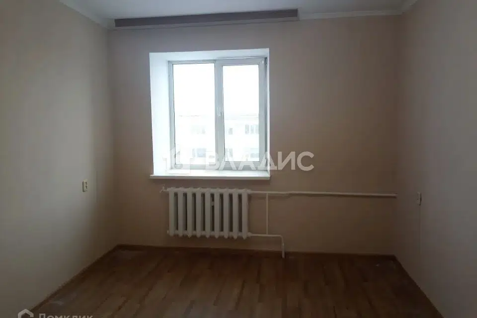 Продаётся 3-комнатная квартира, 58.3 м²