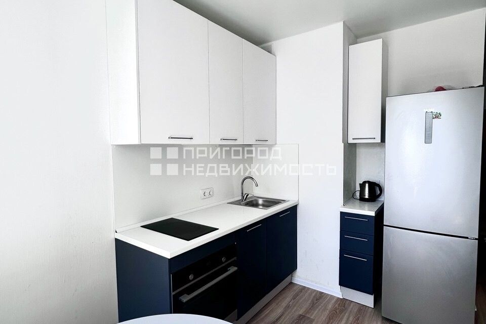 Продаётся студия, 21.2 м²