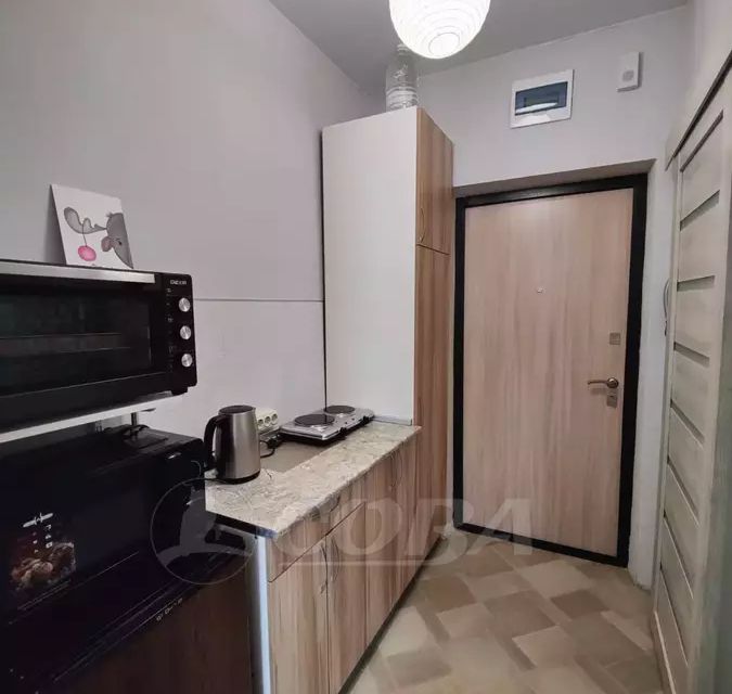 Сдаётся студия, 20 м²