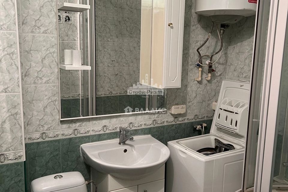 Продаётся 2-комнатная квартира, 47 м²