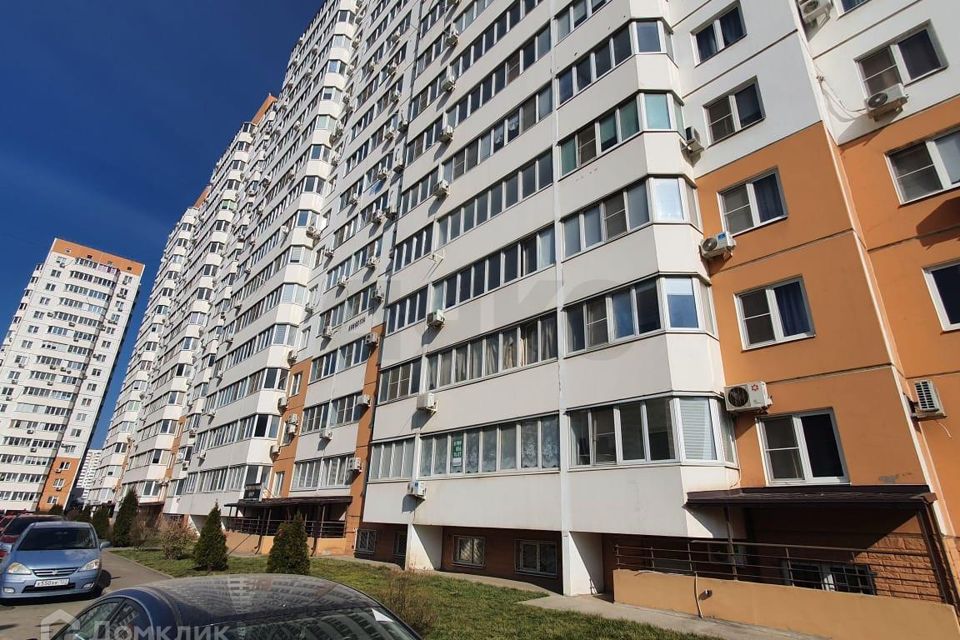 Продаётся 1-комнатная квартира, 36 м²